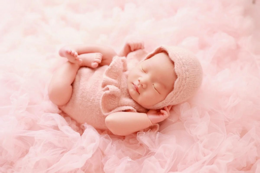 辽宁宝宝清晨咳嗽